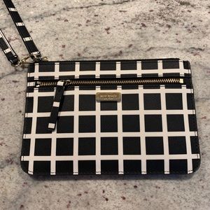 Kate Spade Clutch